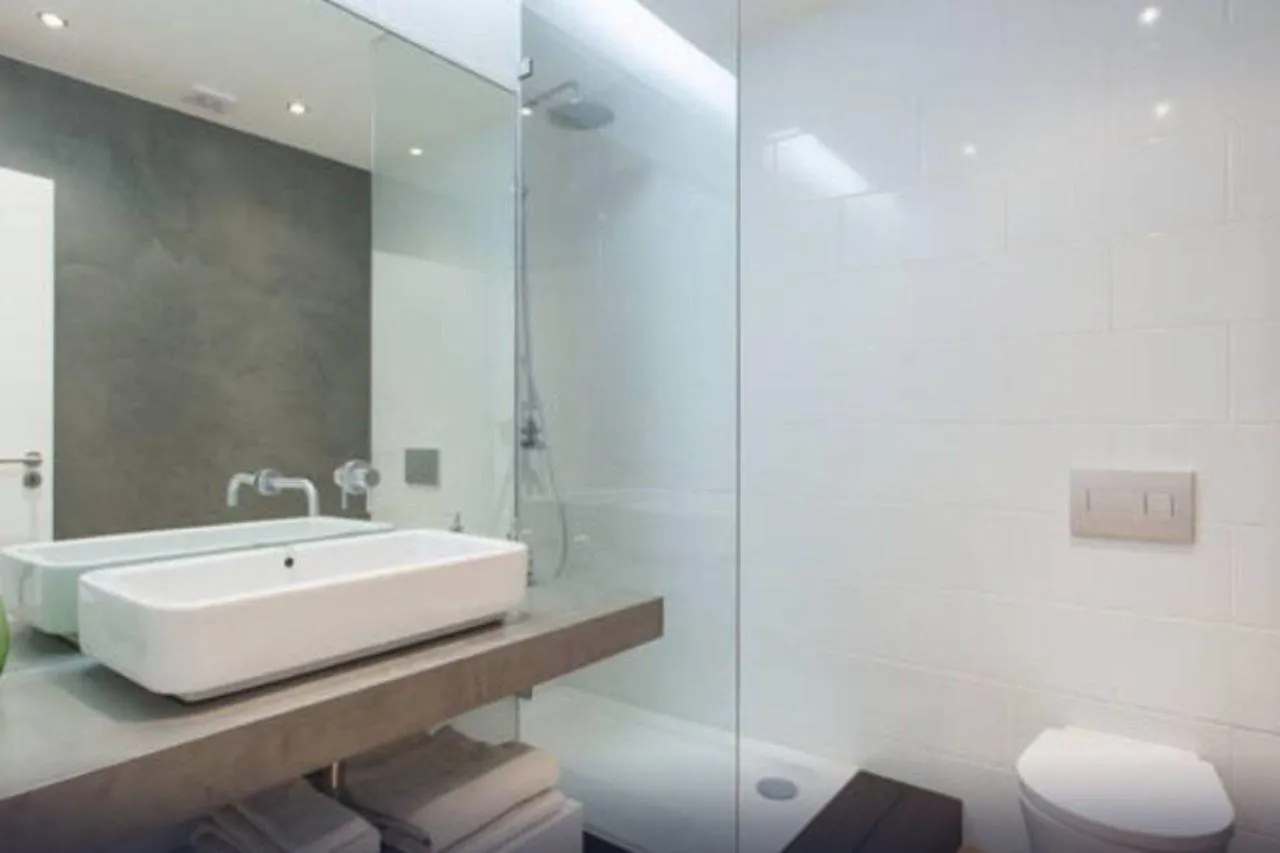 Апартаменты Lisbon Deluxe Flat In Principe Real